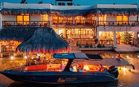 Casa Barú